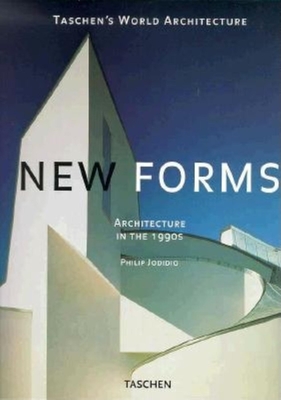 New Forms - Jodidio, Philip