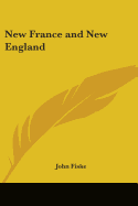 New France and New England