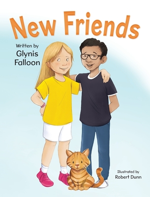 New Friends - Falloon, Glynis