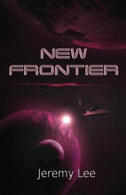 New Frontier - Lee, Jeremy