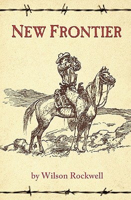 New Frontier - Rockwell, Wilson
