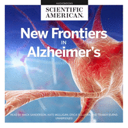 New Frontiers in Alzheimer's Lib/E