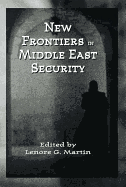 New frontiers in Middle East security