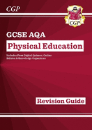 New GCSE Physical Education AQA Revision Guide (with Online Edition and Quizzes)