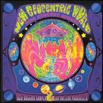 New Geocentric World of Acid Mothers Temple