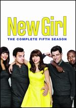 New Girl: Season 05 - 