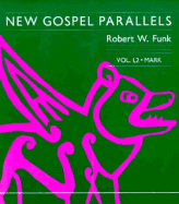 New Gospel Parallels: Mark