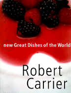 New great dishes of the world