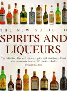 New GT Spirits & Liqueurs