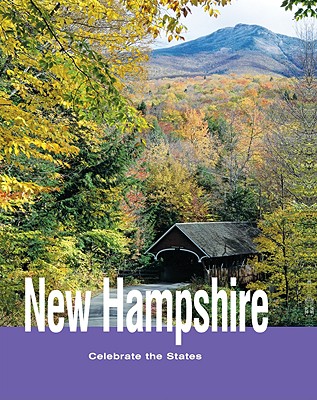 New Hampshire - Otfinoski, Steven