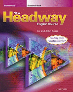 New Headway: Elementary: Student's Book