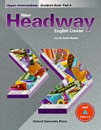 New Headway English Course