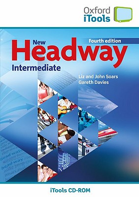 New Headway Intermediate iTools Pack - And John Soars, Liz, and Davies, Gareth