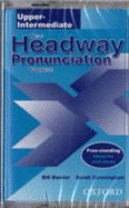 New Headway Pronunciation Course: Upper-intermediate level
