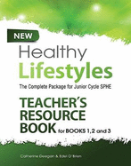 New Healthy Lifestyles Teacher's Resource Book