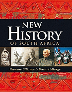 New History of South Africa