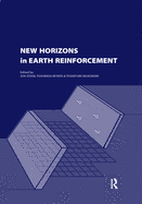 New Horizons in Earth Reinforcement: Book + CD-ROM