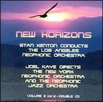 New Horizons, Vol. 2