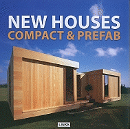 New Houses Compact and Prefab