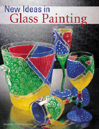 New Ideas in Glass Painting - Aimone, Katherine Duncan