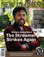 New in Chess Magazine 2025/3: The Club Player's Magazine