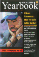 New in Chess Yearbook 123: Chess Opening News