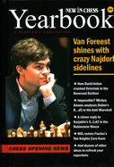 New in Chess Yearbook 134: Chess Opening News
