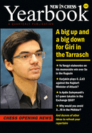 New in Chess Yearbook 136: Chess Opening News