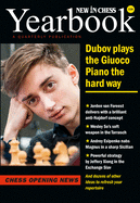 New in Chess Yearbook 138: Chess Opening News