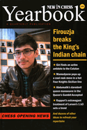 New in Chess Yearbook 140: Chess Opening News