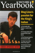 New in Chess Yearbook: The Chess Player's Guide to Opening News