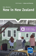 New in New Zealand: Reader with audios and digital extras