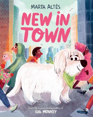 New In Town - 