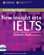 New Insight Into IELTS: Student's Book with Answers