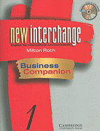 New Interchange Business Companion 1