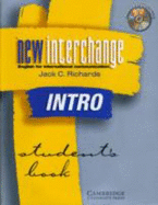 New Interchange Intro Student's Book/CD Bundle: English for International Communication