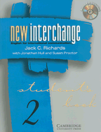New Interchange Level 2 Student's Book/CD 2 Bundle