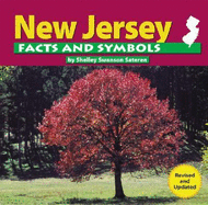 New Jersey Facts and Symbols
