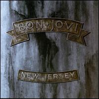New Jersey [Remastered] - Bon Jovi