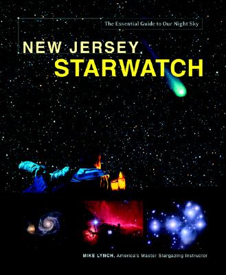 New Jersey Starwatch - Lynch, Mike