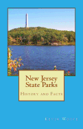 New Jersey State Parks: History and Facts