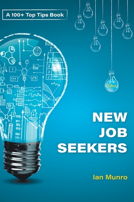 New Job Seekers - Munro, Ian