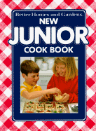 New Junior Cook Book
