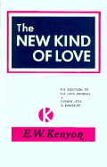 New Kind of Love - Kenyon, Essek William