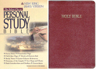 New King James Version Classic Personal Study Bible