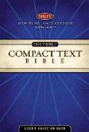 New King James Version Compact Text Bible