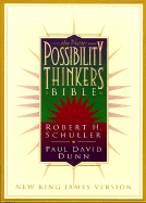 New King James Version New Possibility Thinkers Bible Cloth