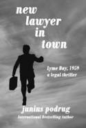 New Lawyer in Town: Lyme Bay, 1959