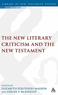 New Literary Criticism and the New Testament