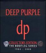 New Live & Rare: The Bootleg Series 1984-2000 - Deep Purple